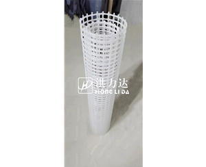 塑料網管生產設備